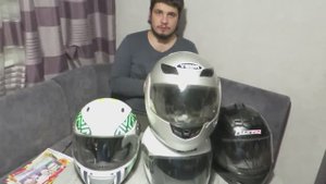 Как выбрать шлем