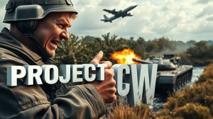 ЧТО С ЭТОЙ ИГРОЙ НЕ ТАК? ВСЕ ГРЕХИ МИНУСЫ И ПЛЮСЫ PROJECT CW!