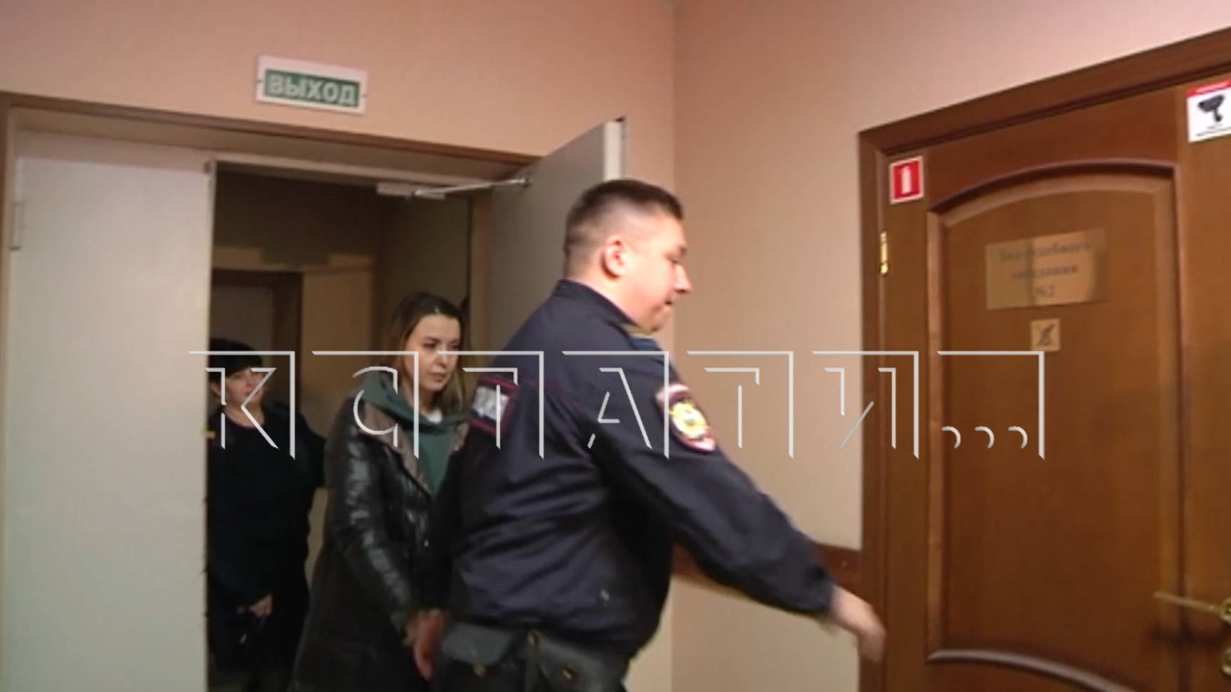 Начальник управления министерства градостроения арестована за взятки