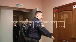 Начальник управления министерства градостроения арестована за взятки