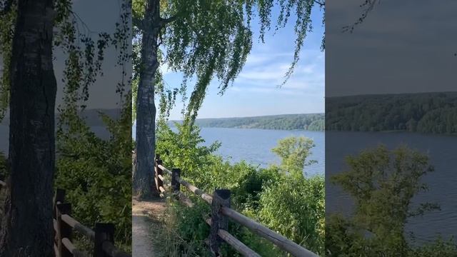 Плёс #золотоекольцо