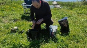 ЛОВЛЯ НА ФЛЕТ.