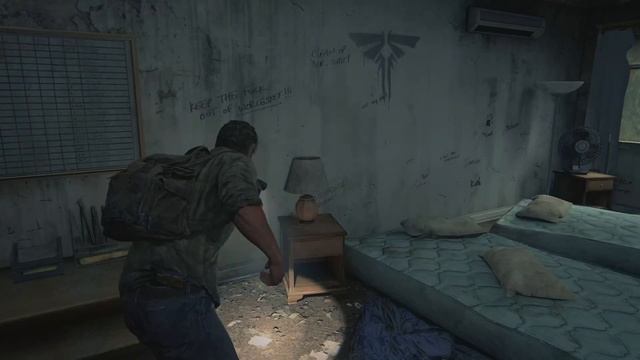 Одни из нас: Часть I_20221119183830 смотреть онлайн