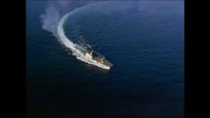 Палубная авиация Королевского флота. Романтика 60-х (1)