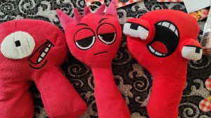 спрунки лор