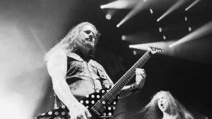 Kerry King - Where I Reign (Official Music Video) - Reigning Phoenix Music