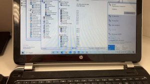 Ноутбук HP Pavilion 15