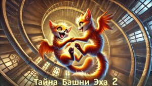 Тайна Башни Эха. Часть 2 - Сказка 7