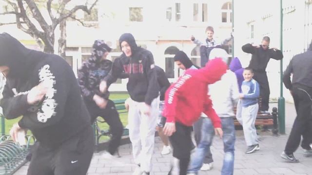 Hard bass Sabac (Хард Басс Шабац) смотреть онлайн