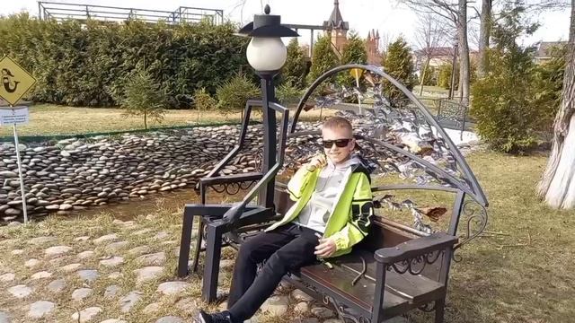 ВЛОГ! Отель ЛАЧИ!