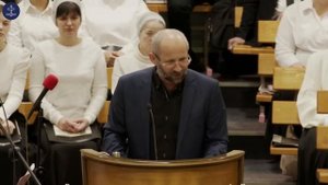 Андрей Башмаков - Искусство обольщения _ ОЦХВЕ России.