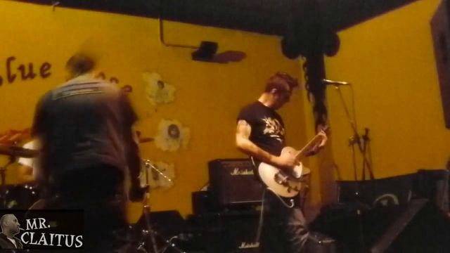 Retardead Rebels - Vampiria - Blue Rose Saloon (2011) смотреть онлайн