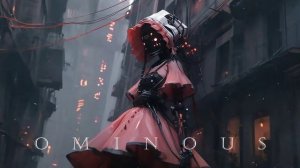 2 ЧАСА Дарк Техно / Индастриал / Киберпанк 'ОМINОUS' Dark Techno / Industrial / Cyberpunk