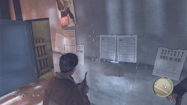 ll мафия  5 серия