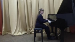 И. Парфенов "Шутки клоуна" Алятина Аннабэль