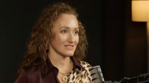 Знакомство с Маргаритой Мураховской