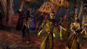 The Elder Scrolls Online: Necrom - Official Final Gameplay Trailer
