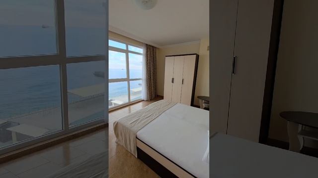 Продажа апартаментов с шикарным видом на море в Ялте, Ливадия смотреть онлайн