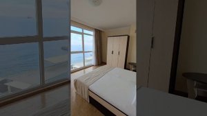 Продажа апартаментов с шикарным видом на море в Ялте, Ливадия