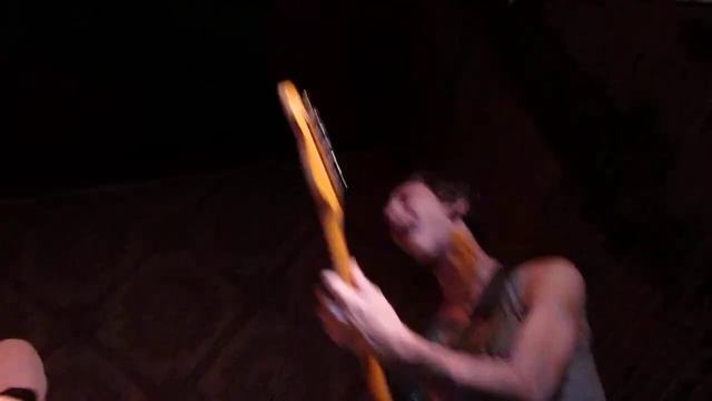 The Dear Hunter - Never Forgive, Never Forget (Live at North Star Bar) ~ 8.13.11 смотреть онлайн