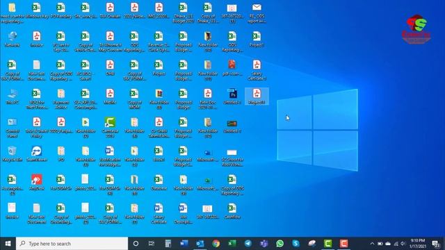 How to Convert Word to PDF & Excel to PDF смотреть онлайн