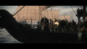 Mount & Blade II Bannerlord - War Sails — анонсирующий трейлер дополнения