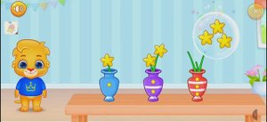 Развивающий мультфильм для детей (познавательный мультик для малышей)