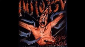 Autopsy – Severed Survival [FULL ALBUM]