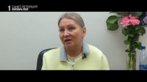 Семинар (живая встреча) Санкт-Петербург 2020   ч.1.
