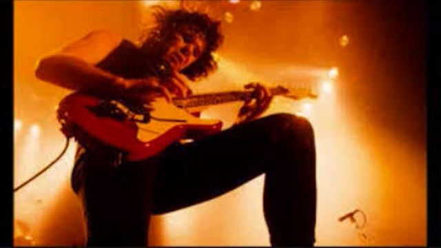 Gary Moore:-'Worry No More' смотреть онлайн