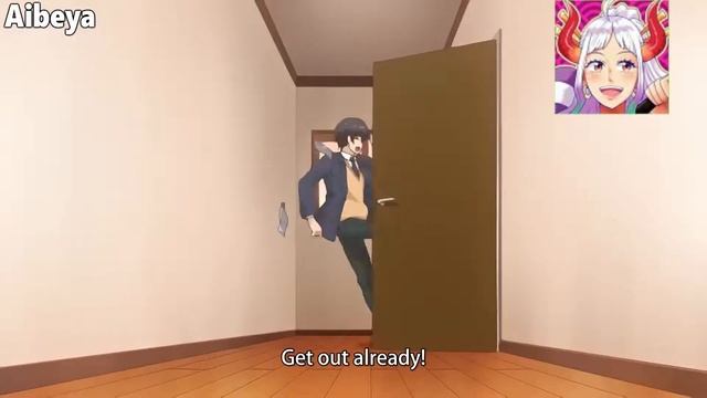 Your thicc Friend Is Head Over Heels In Love смотреть онлайн