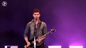 Royal Blood - Million and One - live Rock Werchter 2022