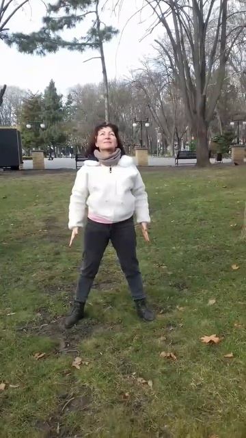 Баланс 4-х Стихий в парке Горького Одессы. Центр Оздоровления в Музее Универсол-и.Исцеление природо смотреть онлайн