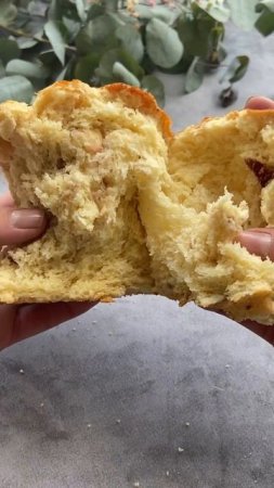 Дарю пасхальные рецепты 🐣