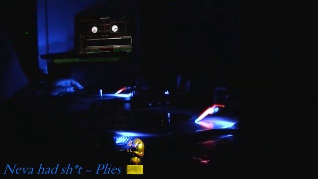 Plies - Neva had shit