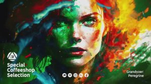 Chillstep Mix 2023 • A SPACE ODYSSEY • Future Garage • Special Coffeeshop Selection [Seven Beats]