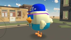 Тимоха напал! пирожковая школа 2 серия