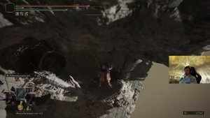 #40 Elden ring. Фарум-Азула, Александр-Кувшин