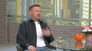 Интервью Константина Прокопенко на "Томское время" – о стоматологии, ювенирах и тренингах