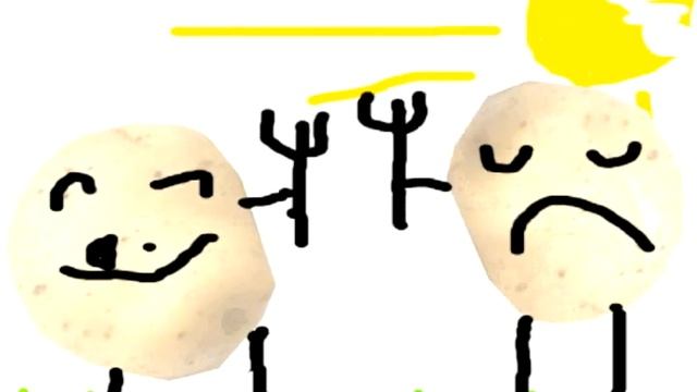 моя анимация