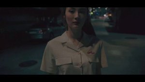 LANA - "TALK TALK" (FM/V)