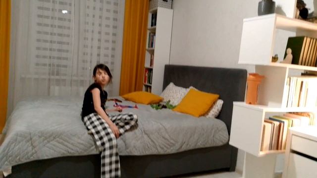 Меня опять похитили 😱 смотреть онлайн