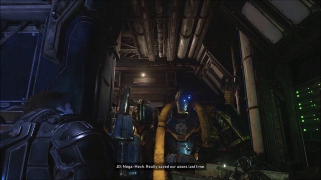 Gears of War 5 - Funniest Moments Compliation 😂😂😂 смотреть онлайн