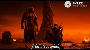 Beast In Black - Dark New World - magyar fordítás / lyrics by palex
