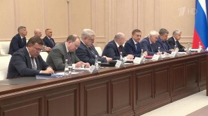 В новой Стратегии развития Военно-морского флота России будет учтен опыт спецоперации