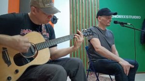 Crazy Little Thing Called Love (Queen) / K&B