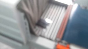 BSL 5045LA MAGIKON полуавтомат термоусадочный