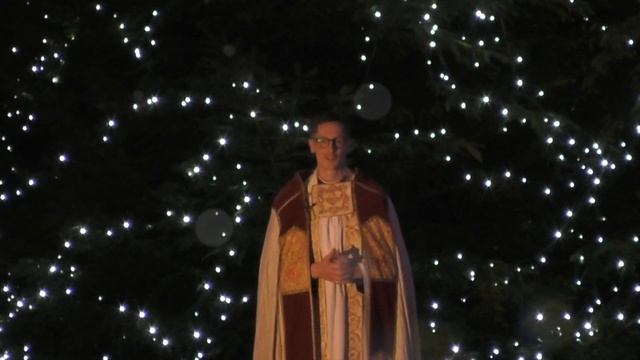 The Big Nativity! | Winchester Cathedral | Christmas 2020 смотреть онлайн