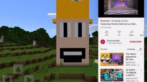 Wario Apparition (No running)