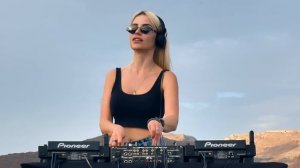 Gretta DJ - House, Melodic Progressive & Techno Live Mix in Mountains Crimea Russia Episode #3